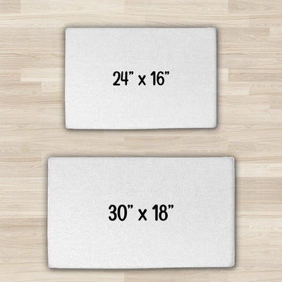 Keep Door Closed Cats Planning Escape - Personalized Custom Doormat